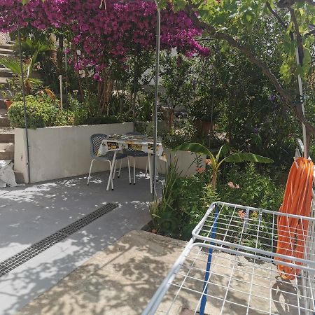 Apartman Tudor Kuzma Hvar Zewnętrze zdjęcie