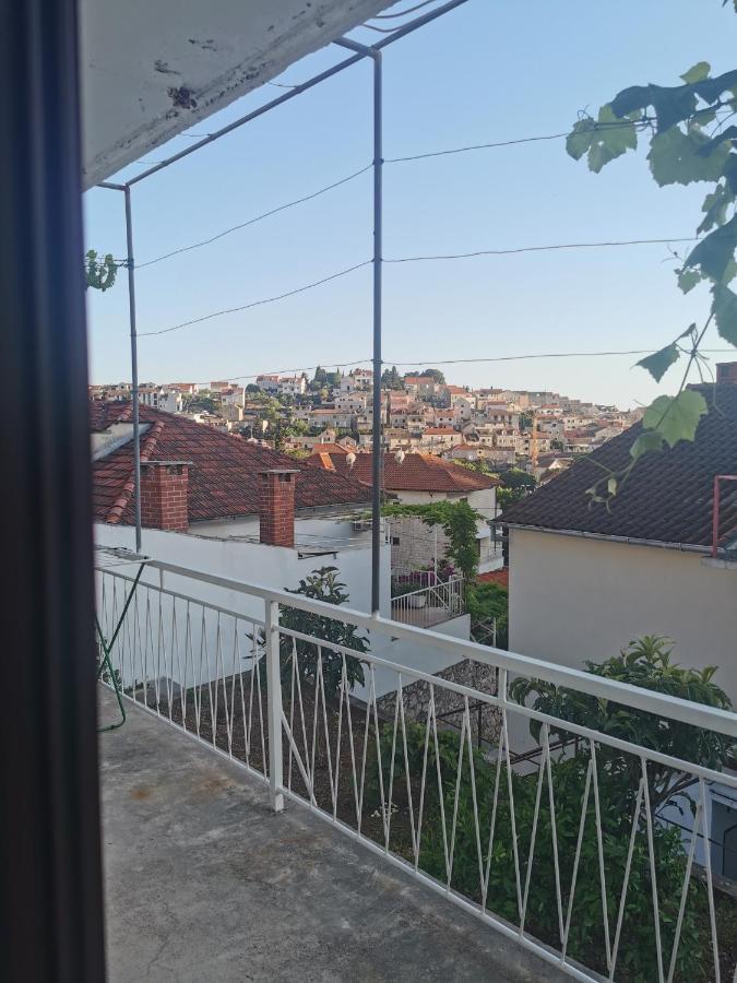 Apartman Tudor Kuzma Hvar Zewnętrze zdjęcie