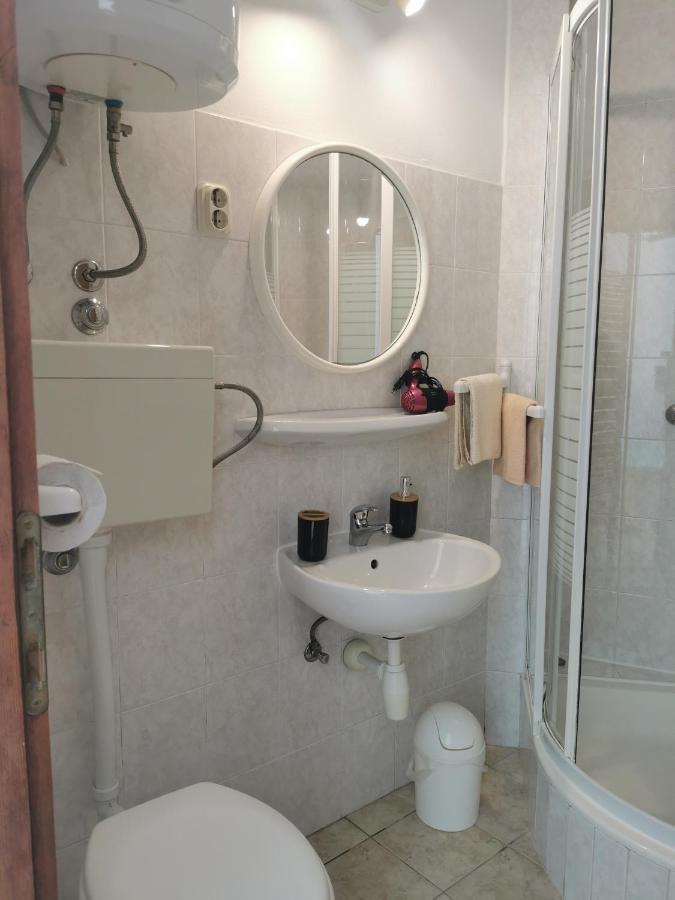 Apartman Tudor Kuzma Hvar Zewnętrze zdjęcie