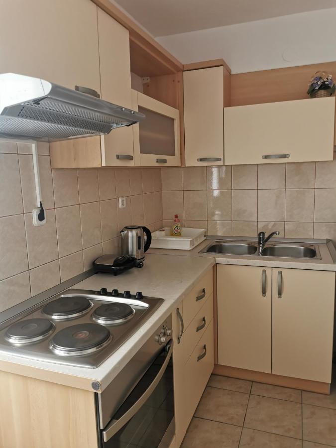 Apartman Tudor Kuzma Hvar Zewnętrze zdjęcie