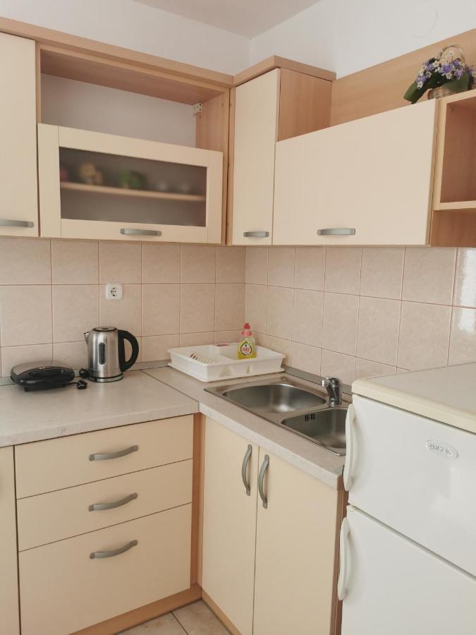 Apartman Tudor Kuzma Hvar Zewnętrze zdjęcie