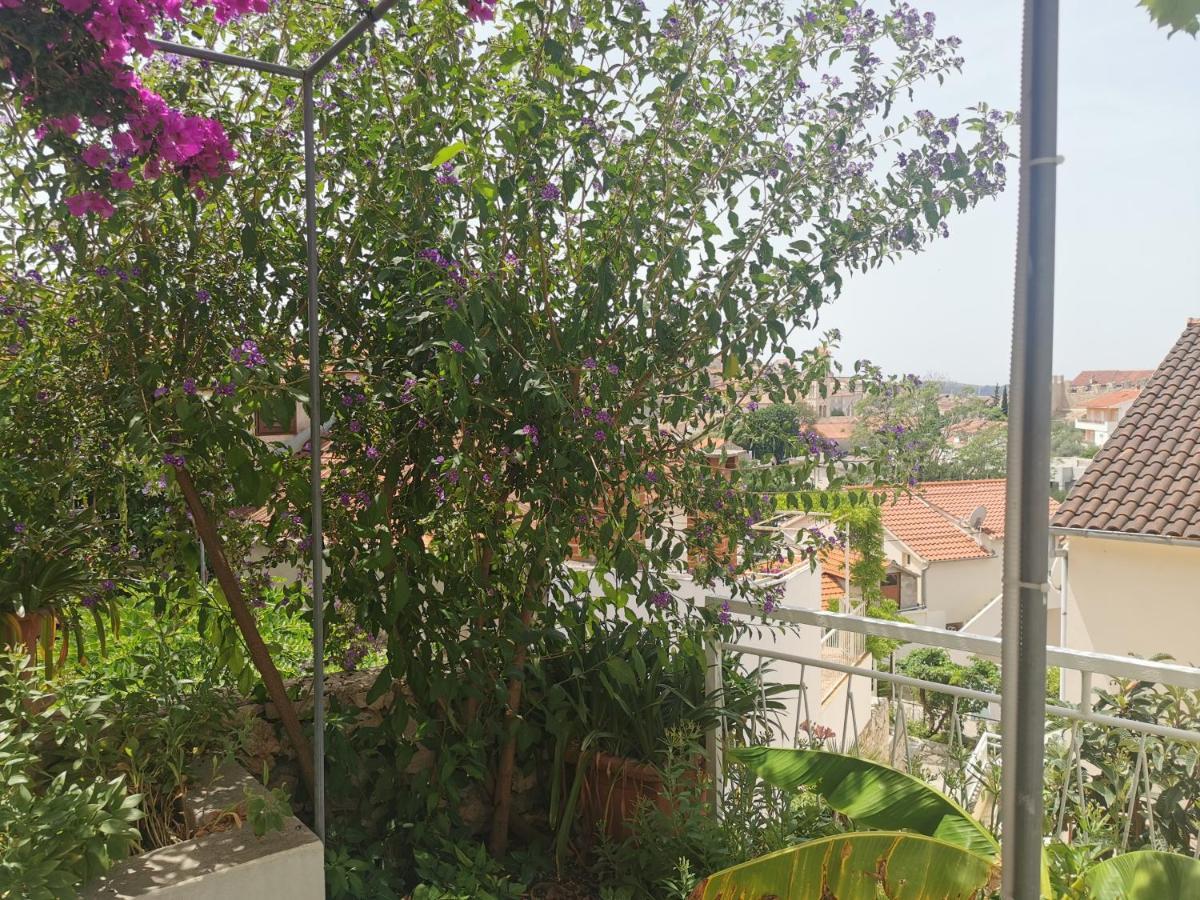 Apartman Tudor Kuzma Hvar Zewnętrze zdjęcie